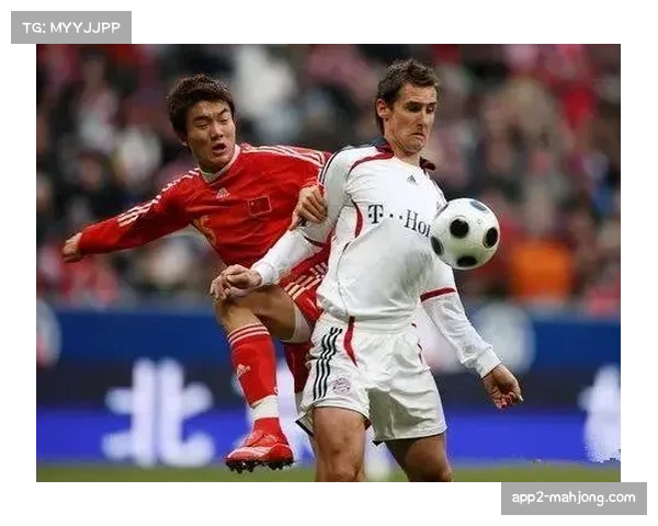 拜仁慕尼黑确认中国行安排 北京将举行友谊赛