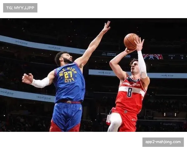 奇才不敌尼克斯,库兹马空砍30分 奇才不敌尼克斯,库兹马空砍30分