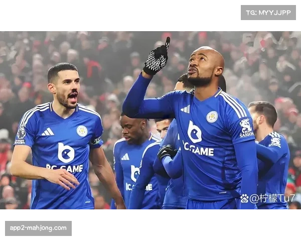 英超陷入大乱战，五队同积18分排名瞬息万变