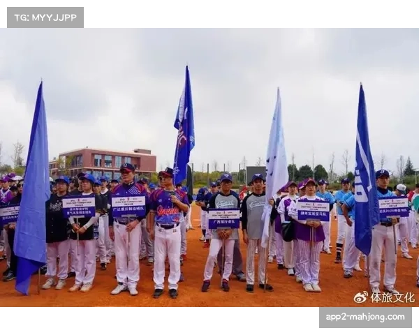 “熊猫杯”中国慢投垒球企业联赛华西分区赛在贵州兴义落幕