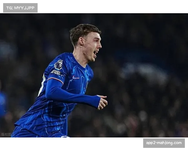 切尔西科尔·帕尔默脚部受伤,确认缺席关键圣诞赛程 切尔西科尔·帕尔默脚部受伤,确认缺席关键圣诞赛程