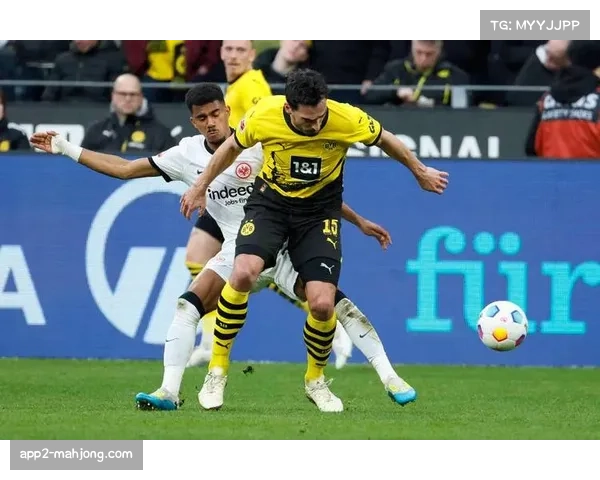 六球盛宴跌宕起伏，法兰克福与多特蒙德演绎补时神剧情