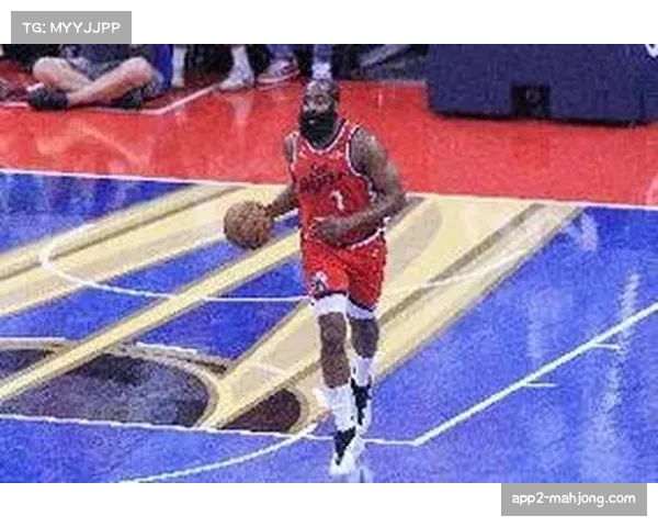 哈登突破造犯规显经验，奇才年轻防线交学费