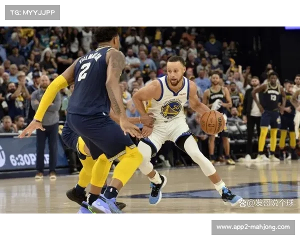 灰熊勇士残阵对决,双方核心库里莫兰特均缺阵